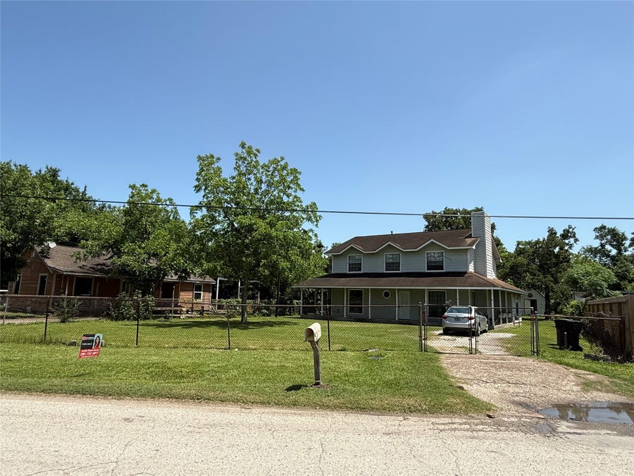 Property photo for 4308 Banner Drive, Houston, TX