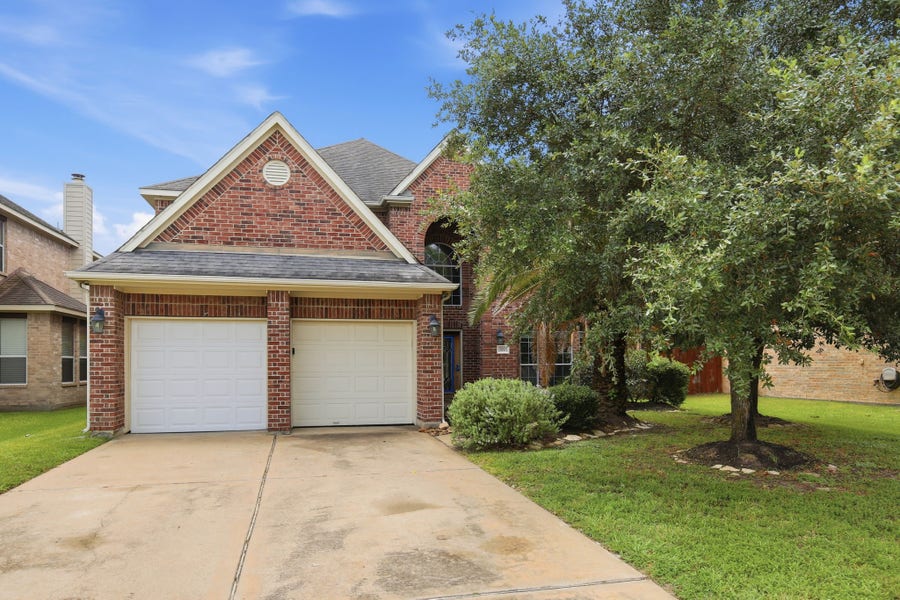 Property photo for 15003 Opera House Row Drive, Cypress, TX