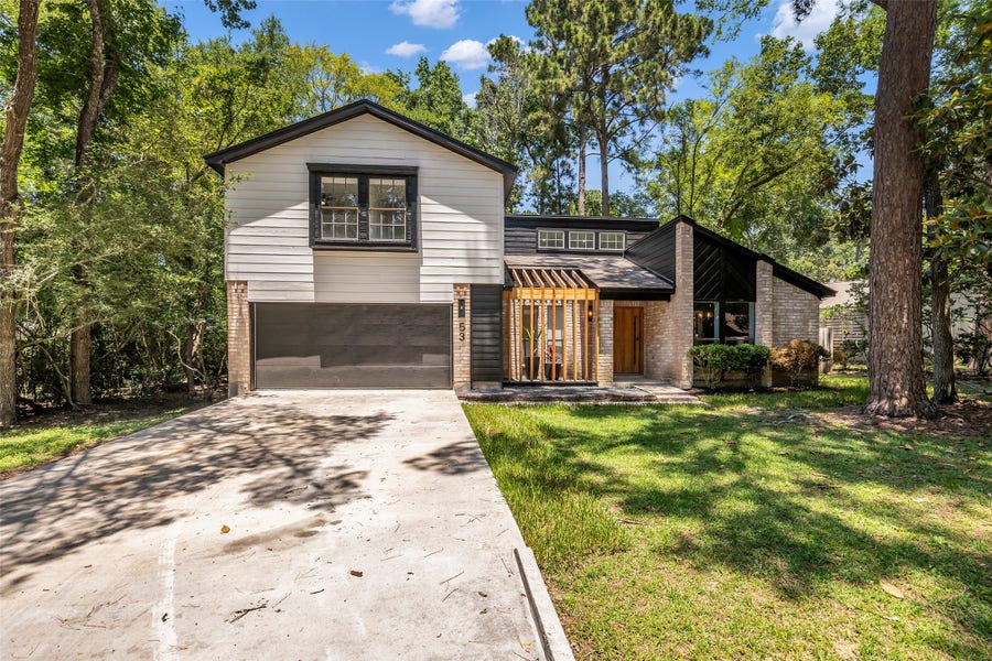 Property photo for 53 E Torch Pine Circle, The Woodlands, TX