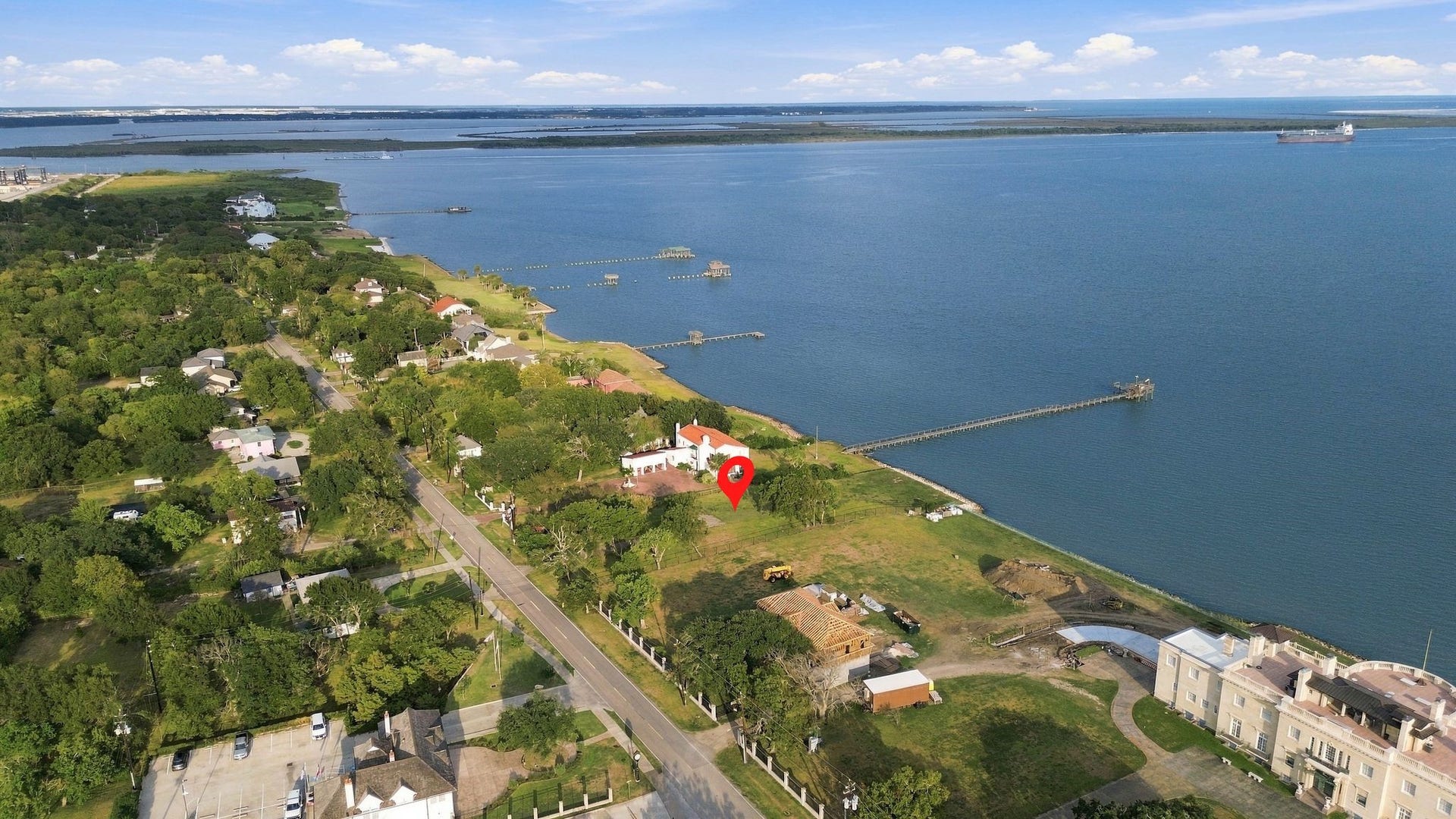 503 Bayridge Road, La Porte, TX 77571 503 Bayridge Road, La Porte, TX 77571