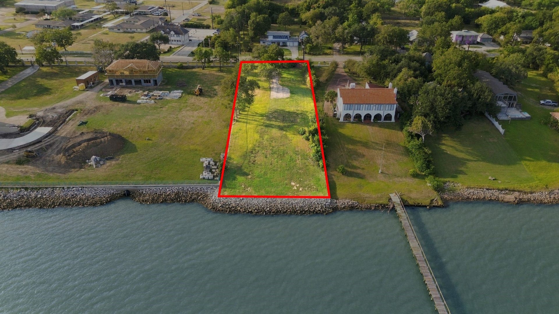 503 Bayridge Road, La Porte, TX 77571 503 Bayridge Road, La Porte, TX 77571