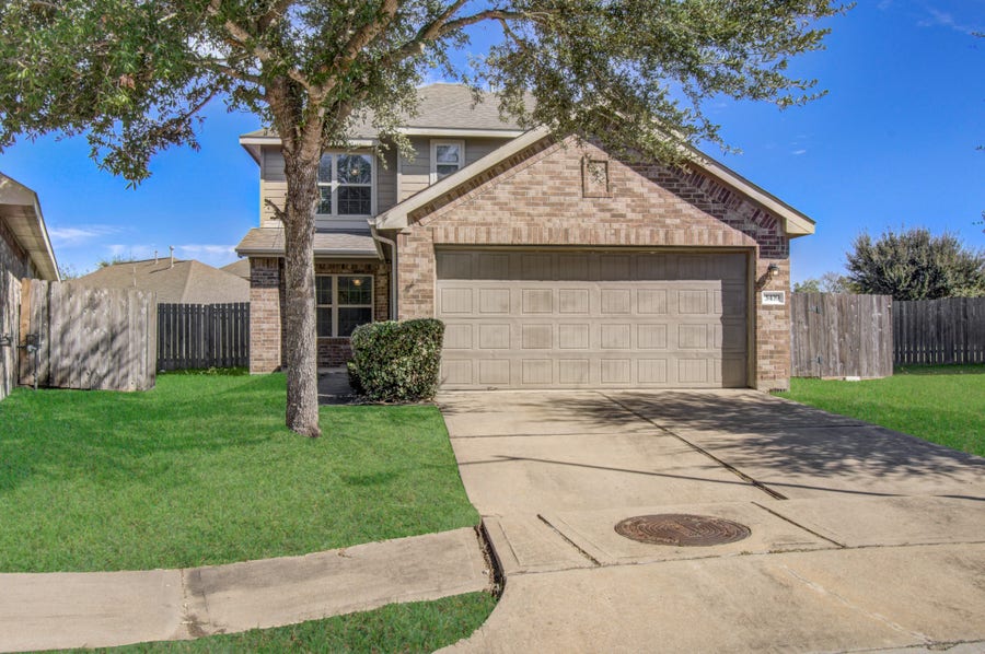 Property photo for 3439 Halle Trace Lane, Houston, TX