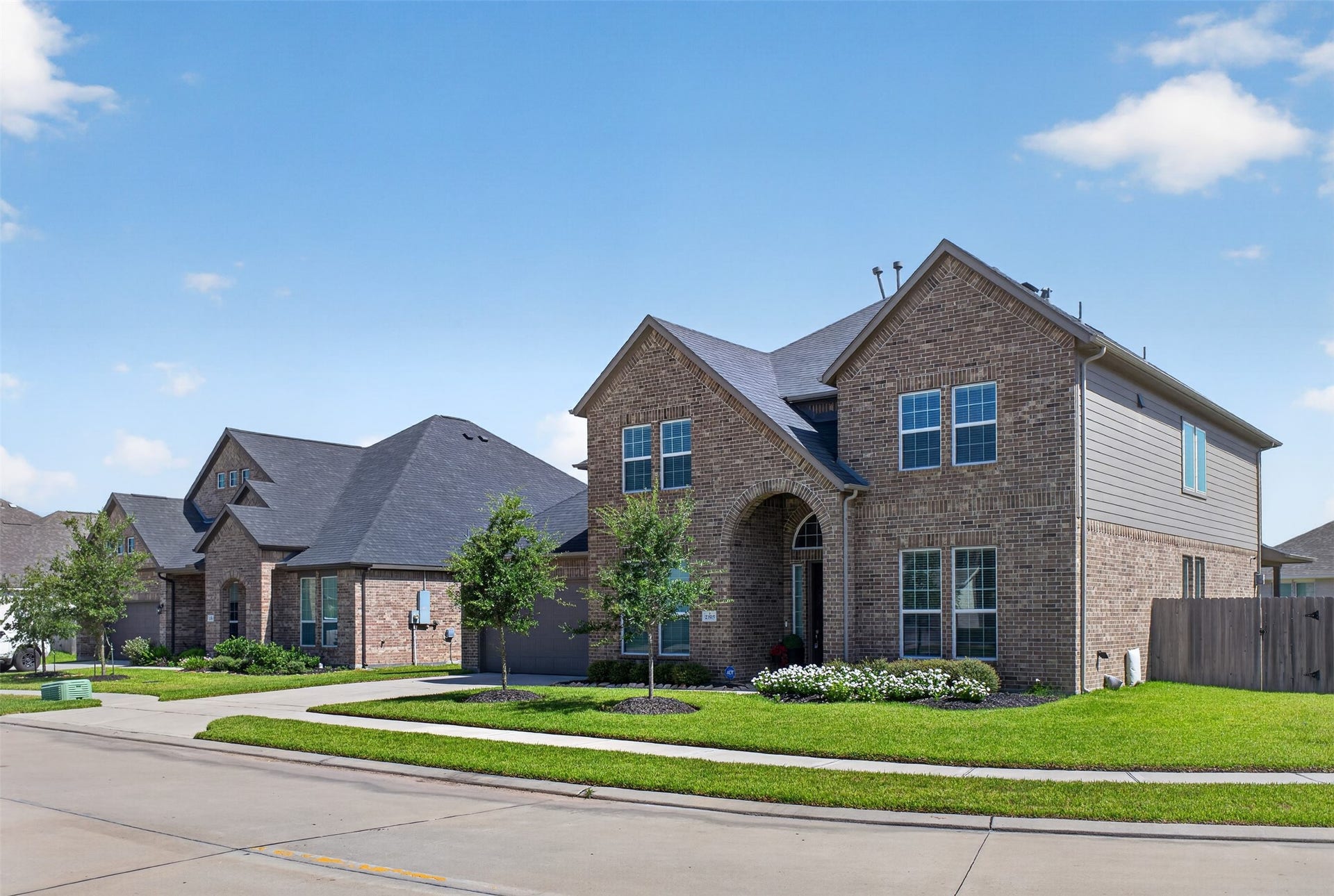 23515 Meritage Drive, Alvin, TX 77511 23515 Meritage Drive, Alvin, TX 77511