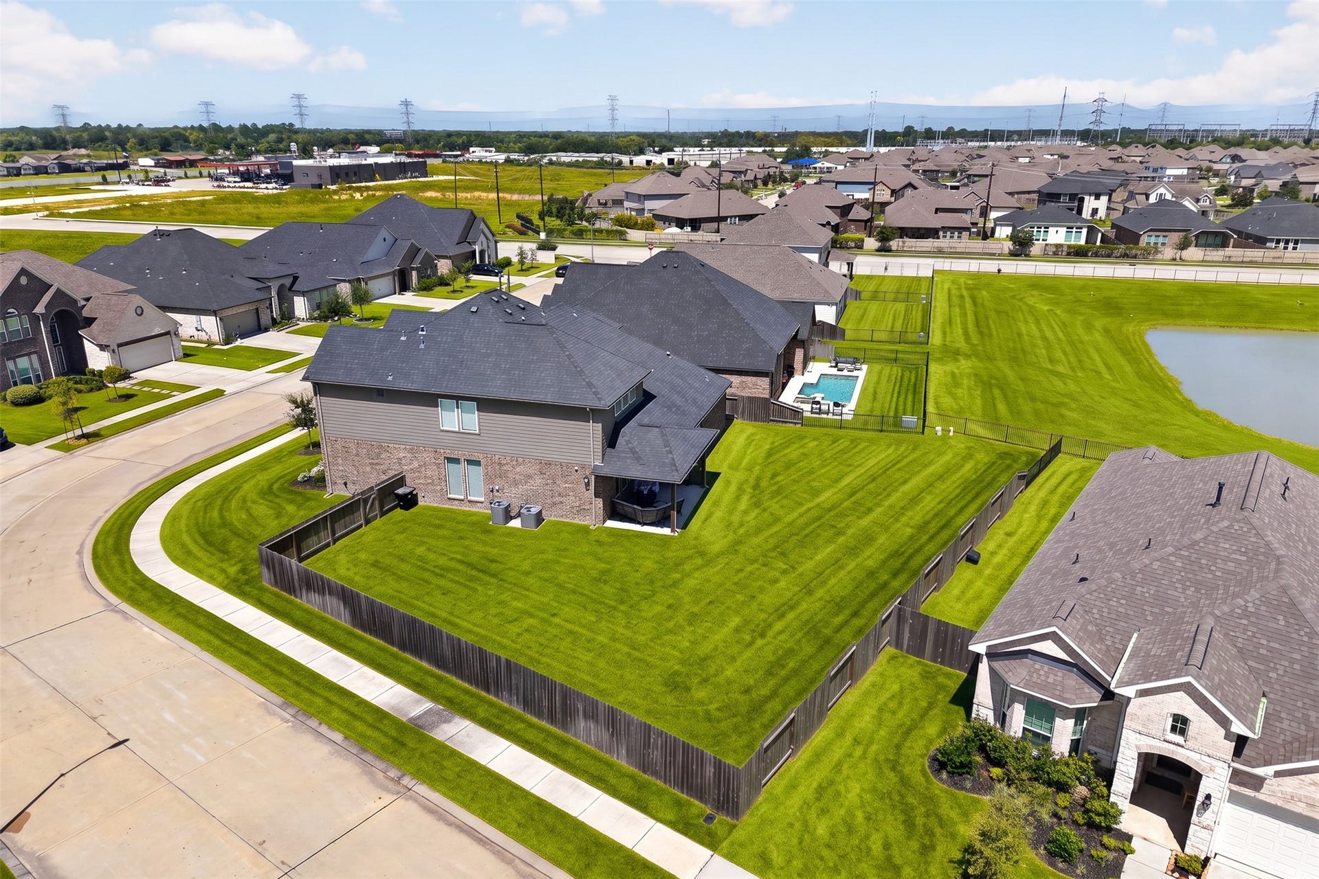 23515 Meritage Drive, Alvin, TX 77511 23515 Meritage Drive, Alvin, TX 77511