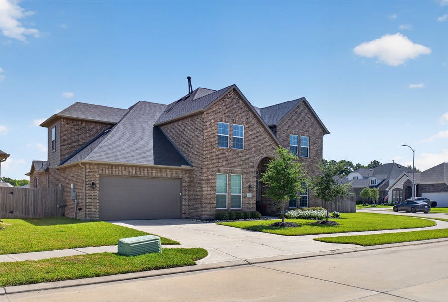 Property photo for 23515 Meritage Drive, Alvin, TX
