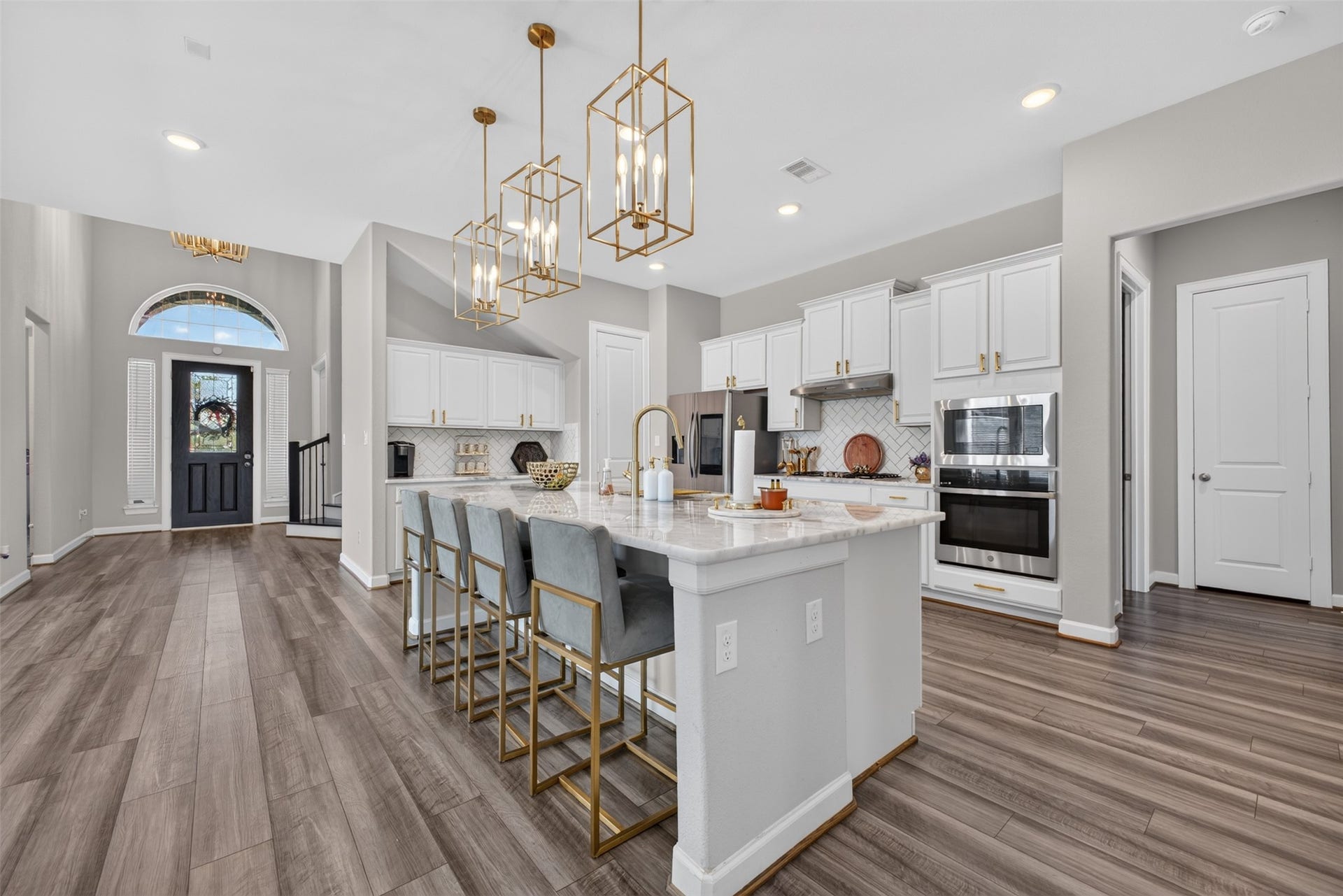 23515 Meritage Drive, Alvin, TX 77511 23515 Meritage Drive, Alvin, TX 77511