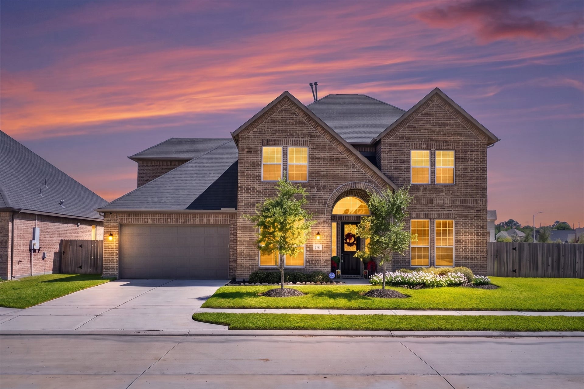23515 Meritage Drive, Alvin, TX 77511 23515 Meritage Drive, Alvin, TX 77511