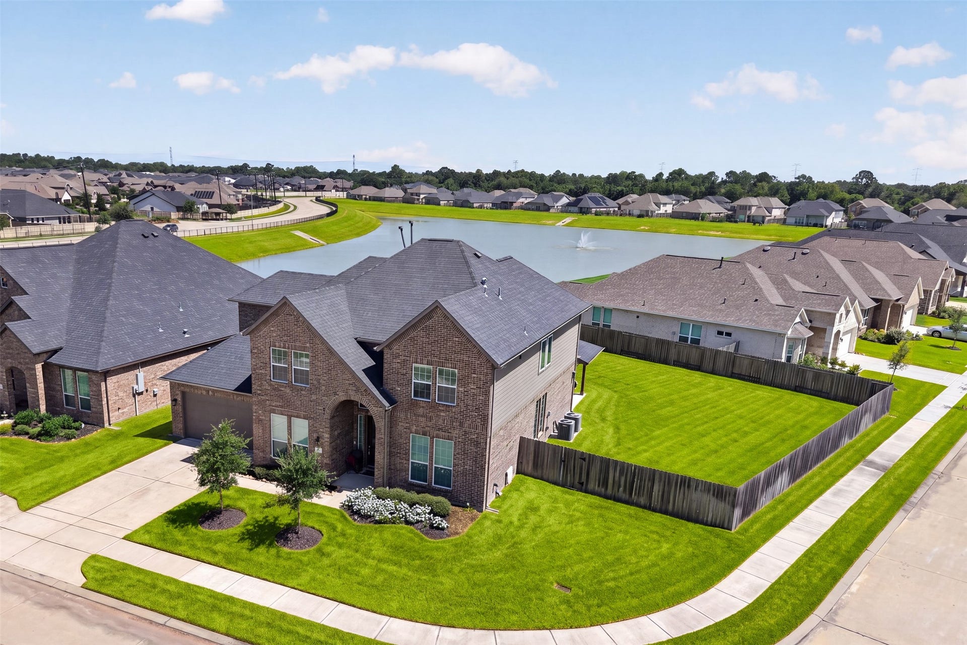 23515 Meritage Drive, Alvin, TX 77511 23515 Meritage Drive, Alvin, TX 77511