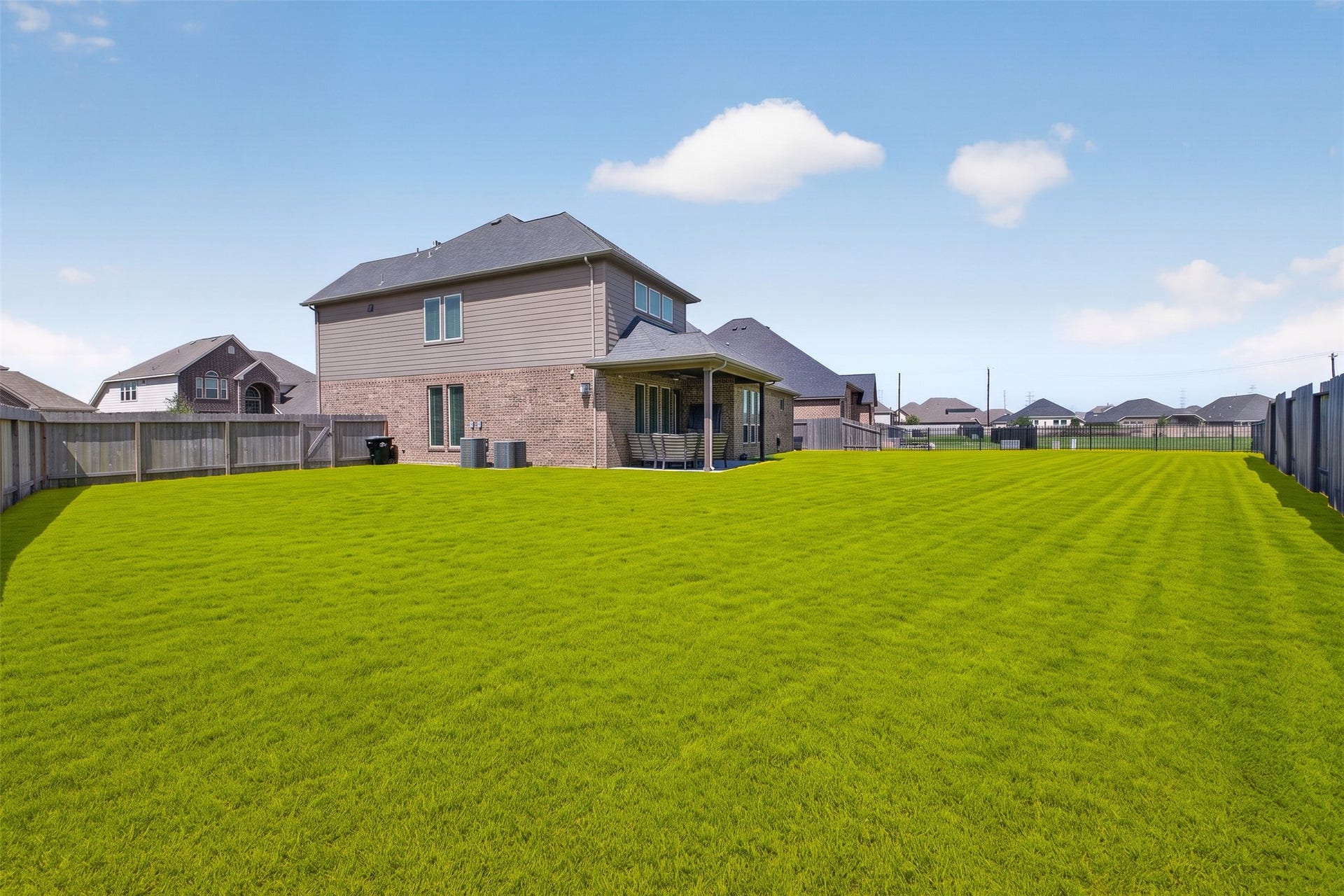 23515 Meritage Drive, Alvin, TX 77511 23515 Meritage Drive, Alvin, TX 77511