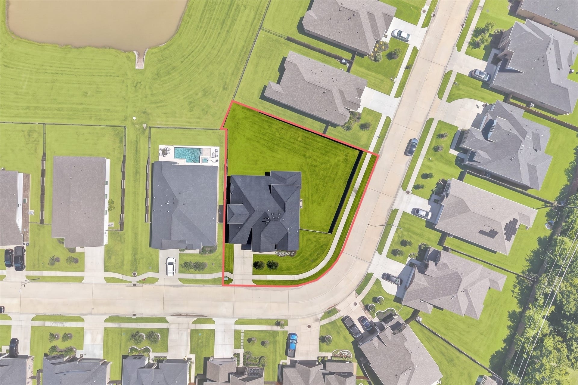 23515 Meritage Drive, Alvin, TX 77511 23515 Meritage Drive, Alvin, TX 77511