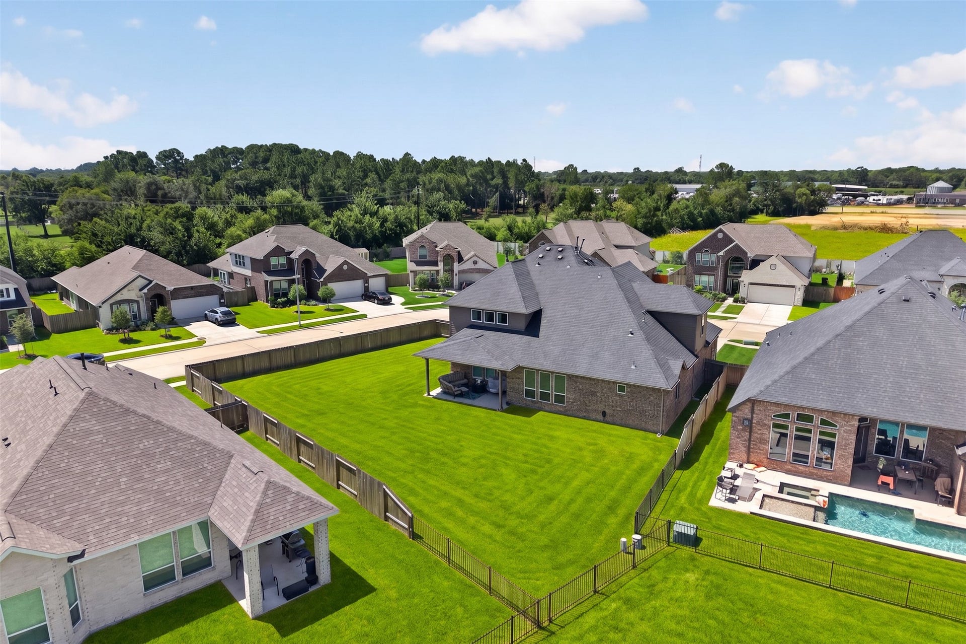 23515 Meritage Drive, Alvin, TX 77511 23515 Meritage Drive, Alvin, TX 77511