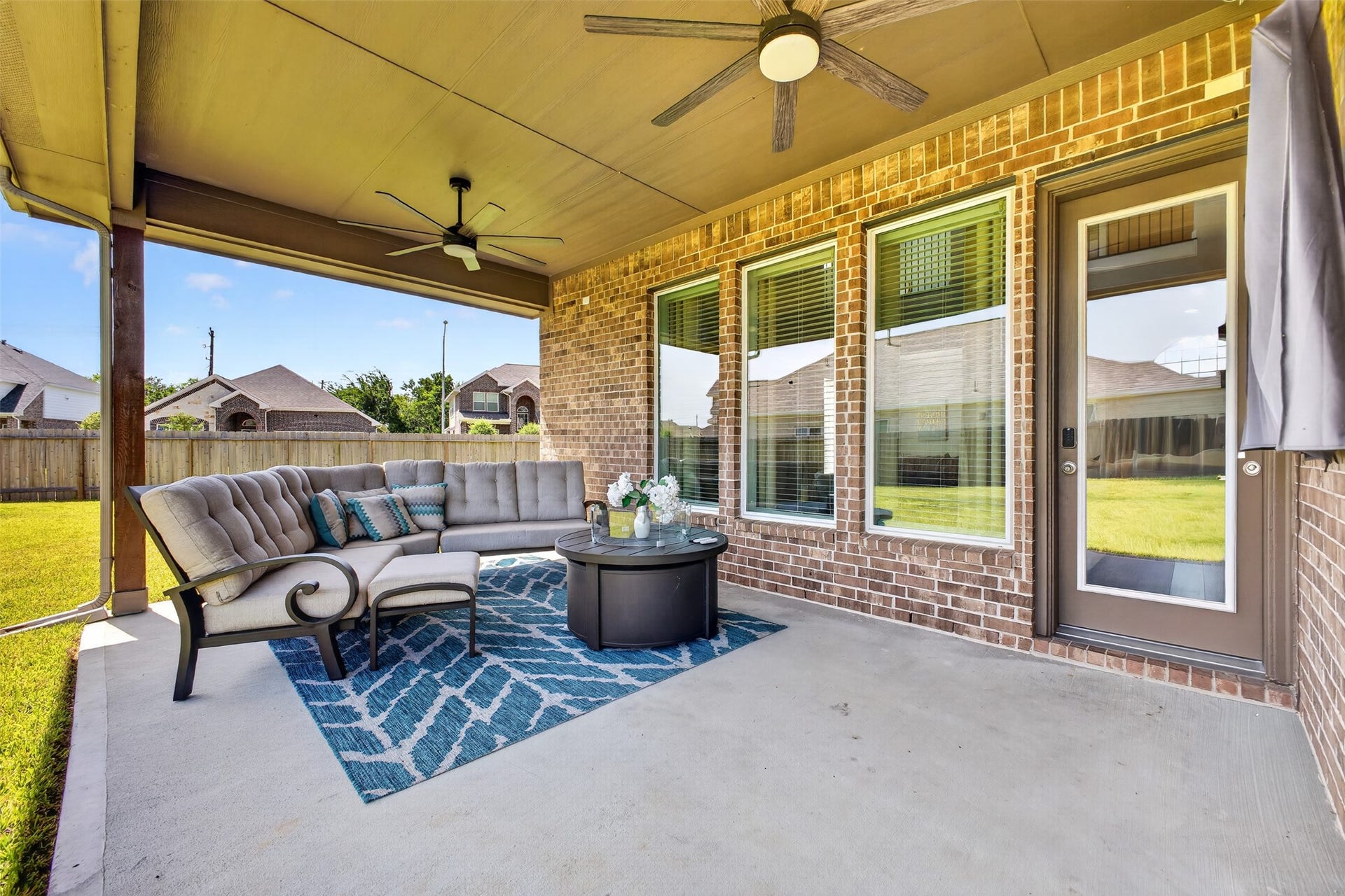 23515 Meritage Drive, Alvin, TX 77511 23515 Meritage Drive, Alvin, TX 77511