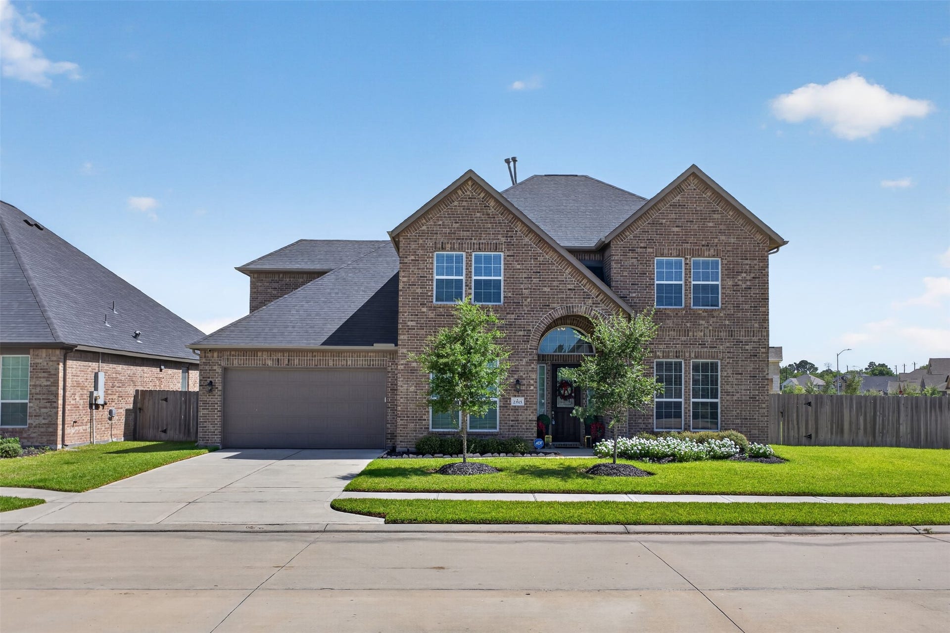 23515 Meritage Drive, Alvin, TX 77511 23515 Meritage Drive, Alvin, TX 77511