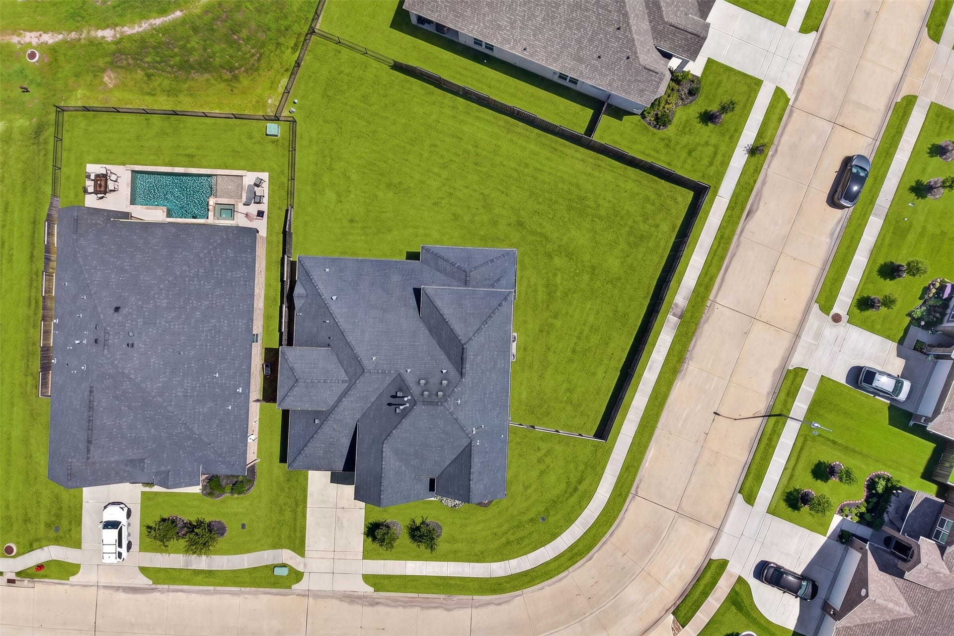 23515 Meritage Drive, Alvin, TX 77511 23515 Meritage Drive, Alvin, TX 77511