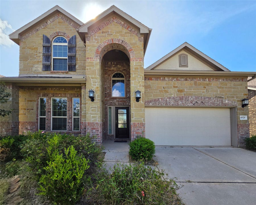 Property photo for 4826 Albany Ridge Lane, Rosharon, TX
