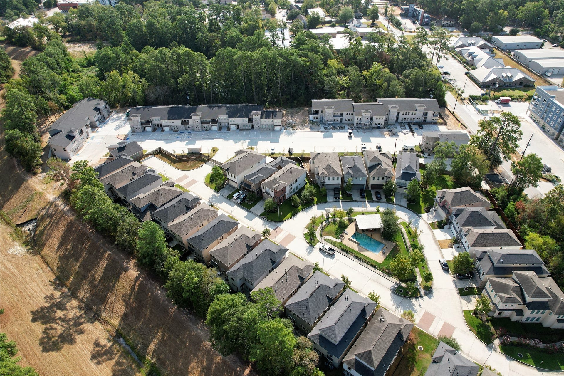 504 Nursery Rd, #2204, The Woodlands, TX 77380 504 Nursery Rd, #2204, The Woodlands, TX 77380