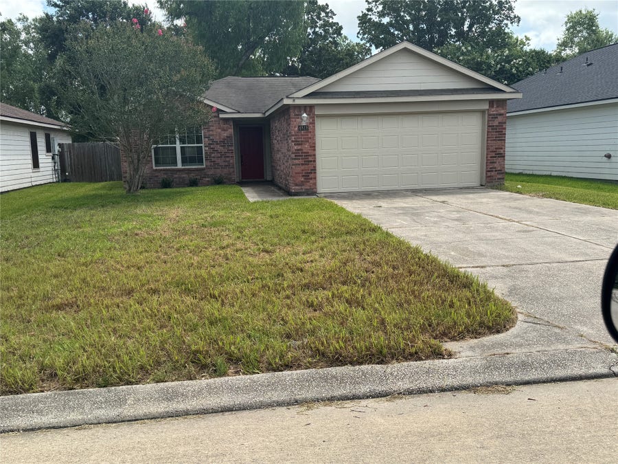Property photo for 4818 Comal River Loop, Spring, TX