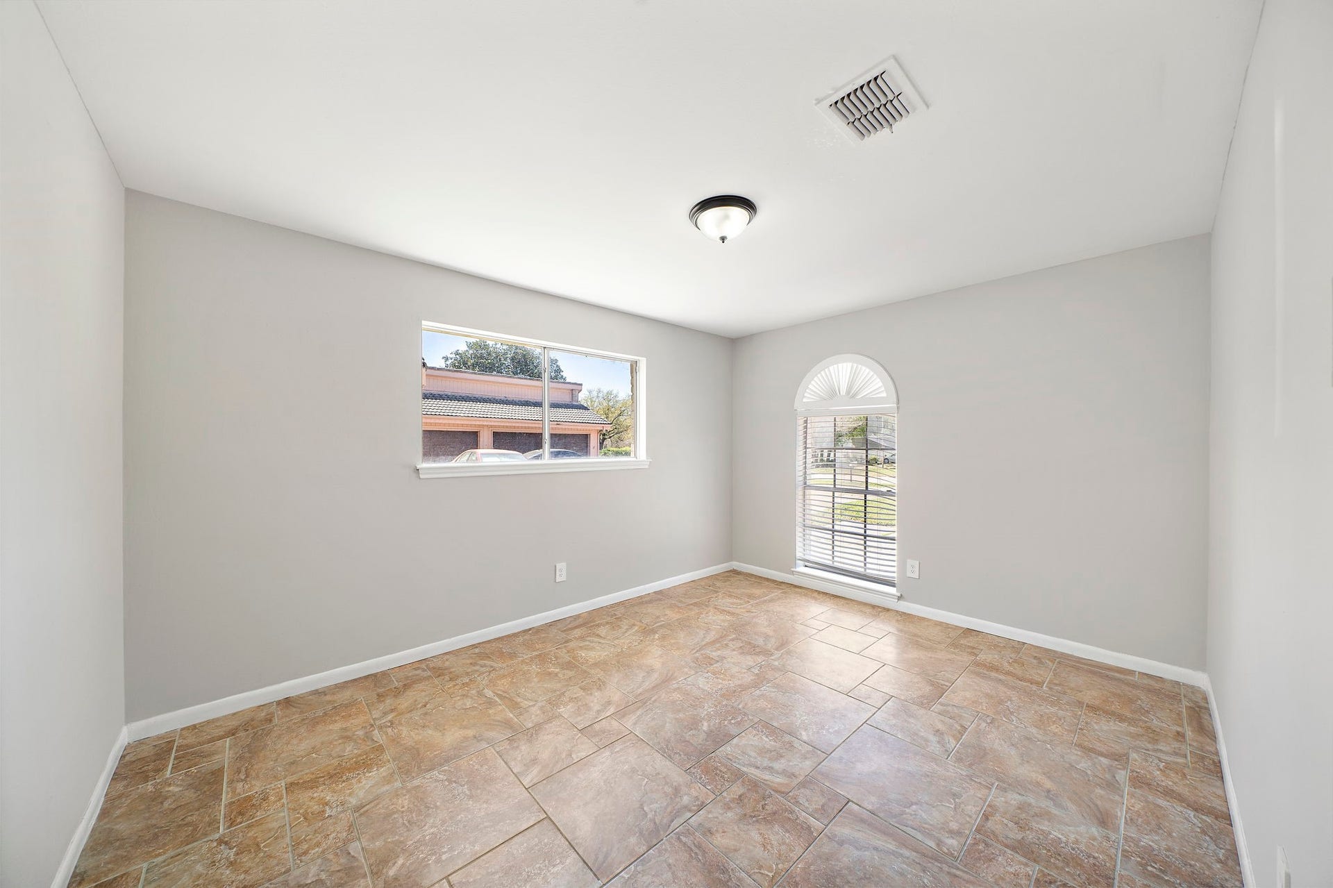 7710 Antoine Drive, Houston, TX 77088 Bedroom 2