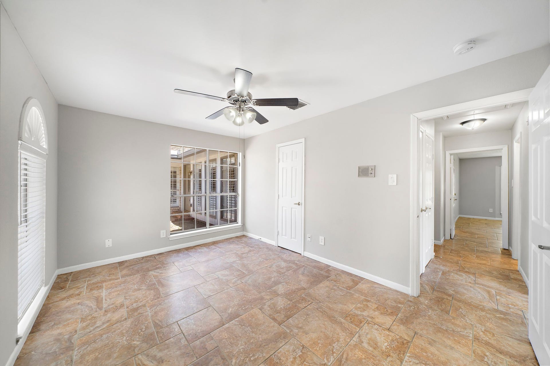 7710 Antoine Drive, Houston, TX 77088 Bedroom 1