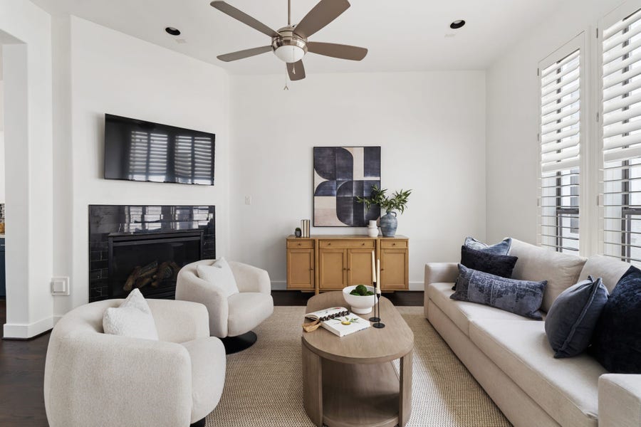Property photo for 2105 Woodhead Street, Houston, TX