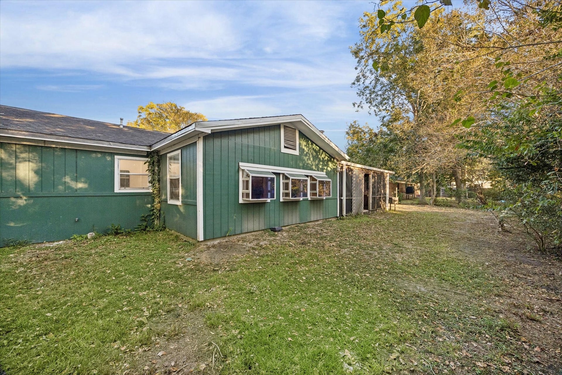 3114 George Street, Bacliff, TX 77518 3114 George Street, Bacliff, TX 77518