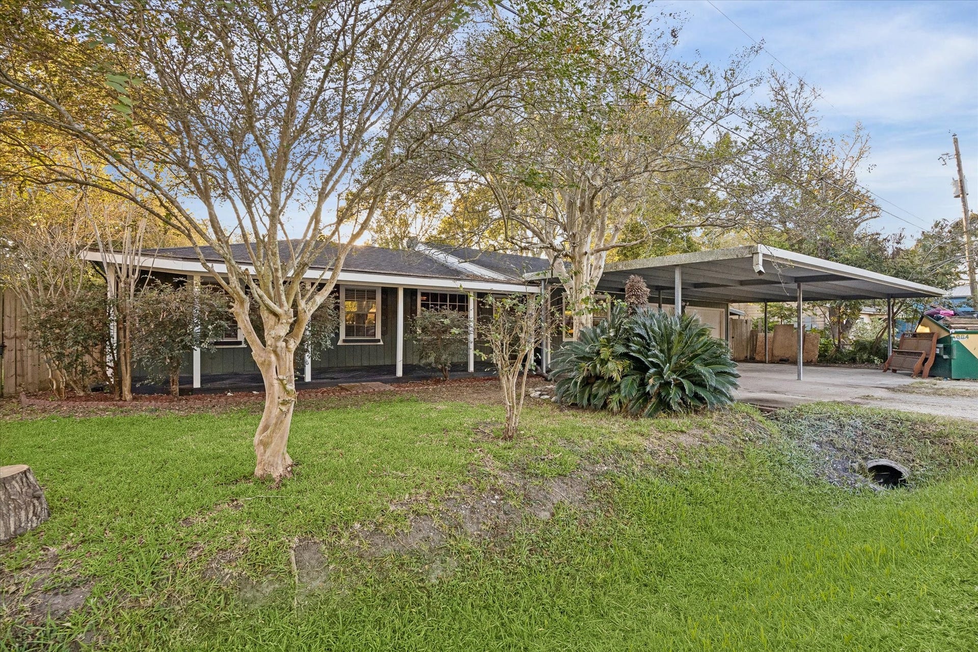 3114 George Street, Bacliff, TX 77518 3114 George Street, Bacliff, TX 77518