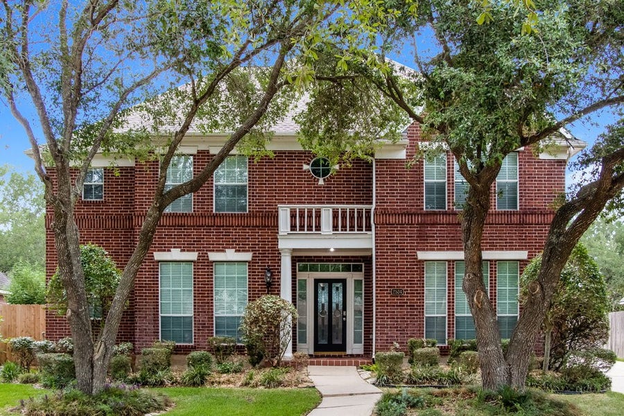 Property photo for 2534 Bridge Hampton Way, Sugar Land, TX