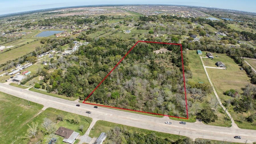 Property photo for 2701 Fm 646 Road N, League City, TX