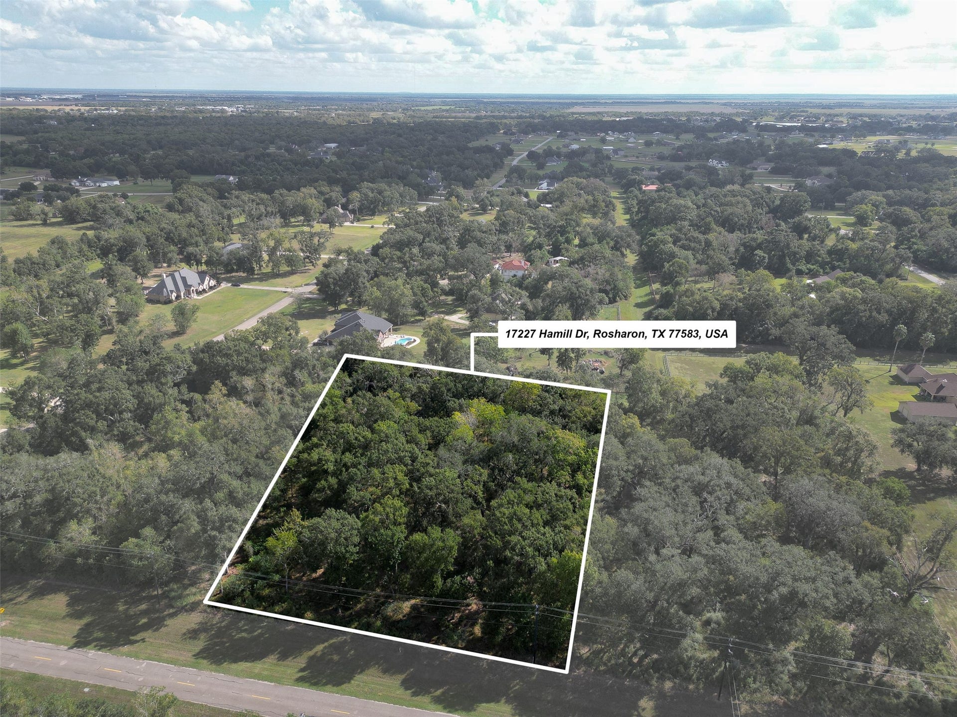 17227 Hamill Drive, Rosharon, TX 77583 17227 Hamill Drive, Rosharon, TX 77583