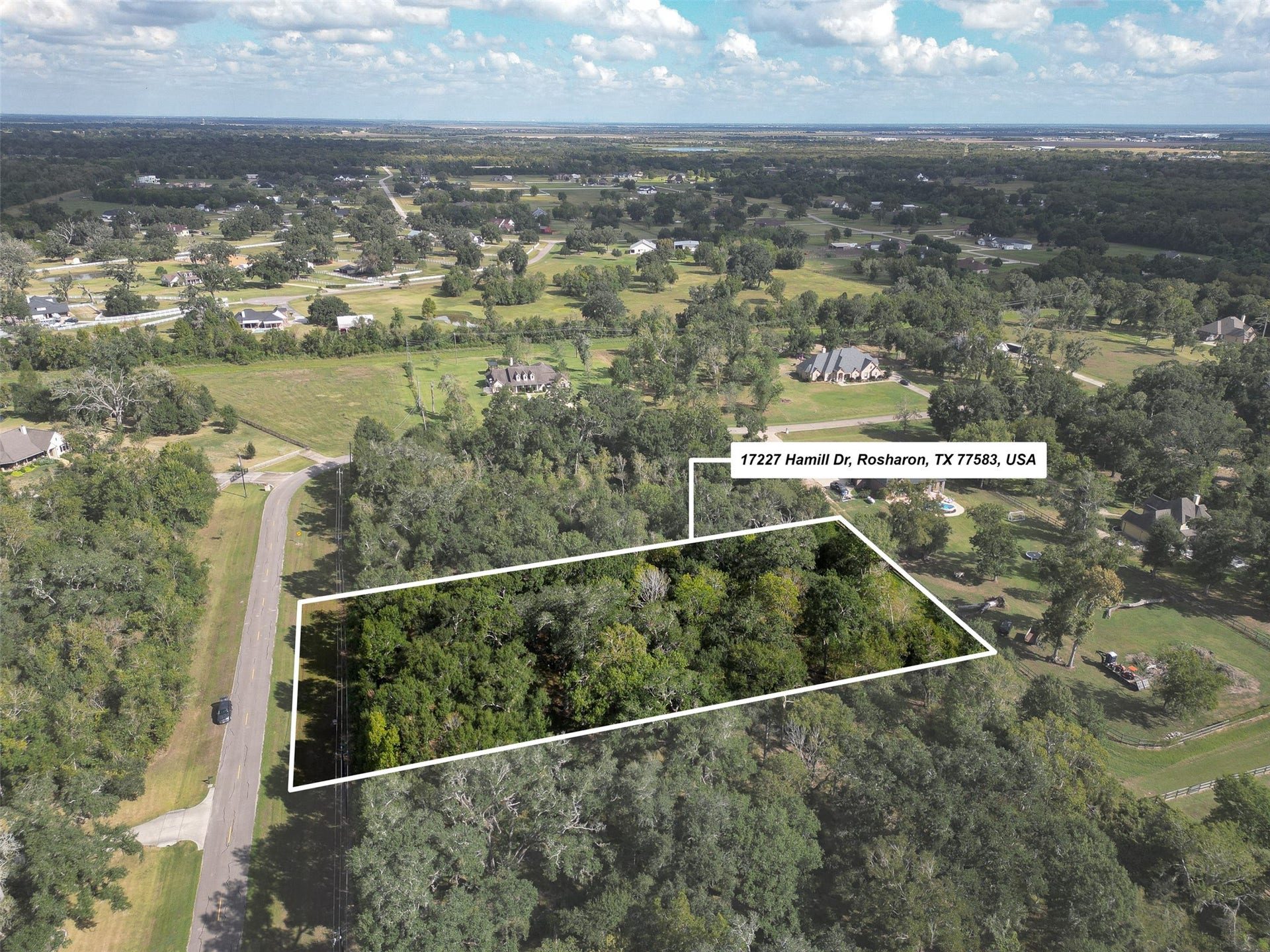 17227 Hamill Drive, Rosharon, TX 77583 17227 Hamill Drive, Rosharon, TX 77583