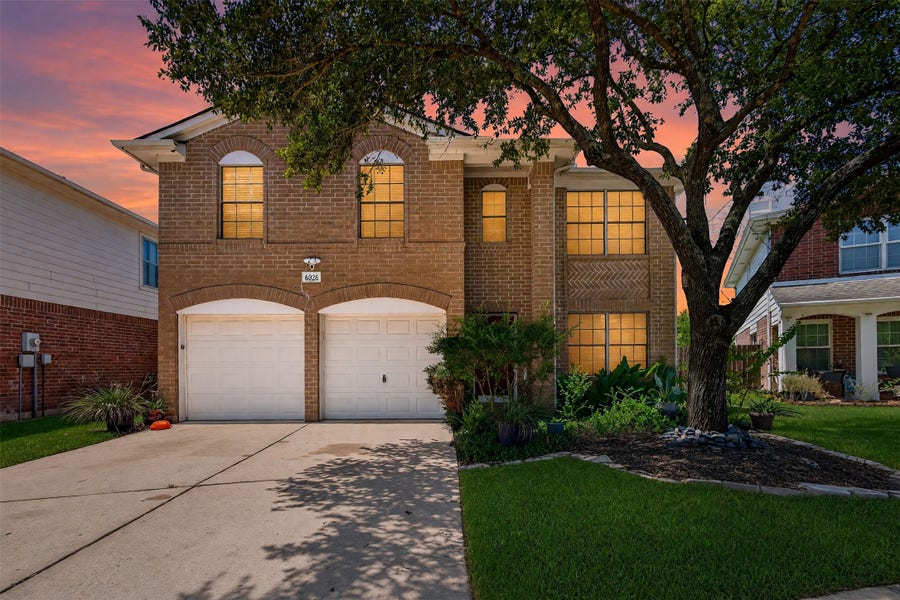 Property photo for 6206 Marina Canyon Way, Katy, TX