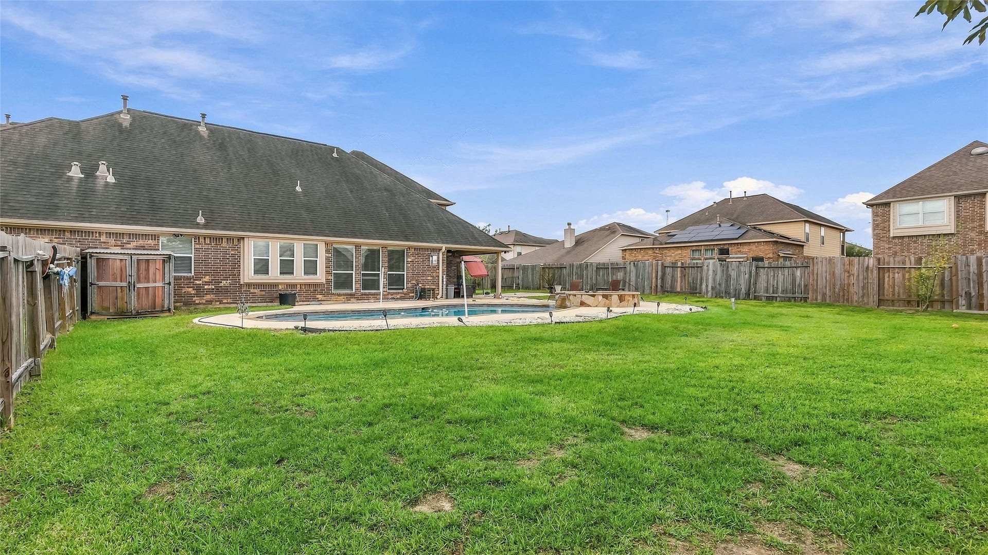 5622 Jay Thrush Drive, Richmond, TX 77407 5622 Jay Thrush Drive, Richmond, TX 77407