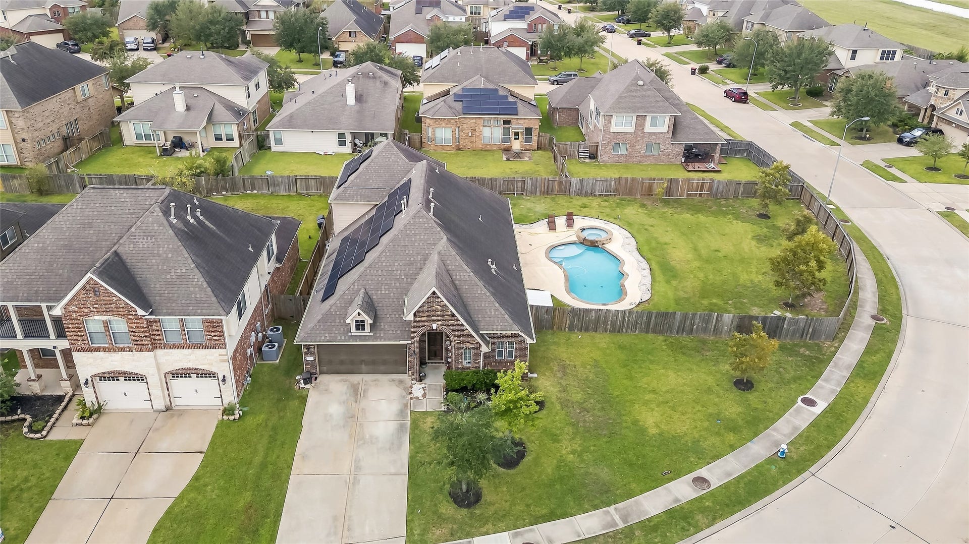 5622 Jay Thrush Drive, Richmond, TX 77407 5622 Jay Thrush Drive, Richmond, TX 77407