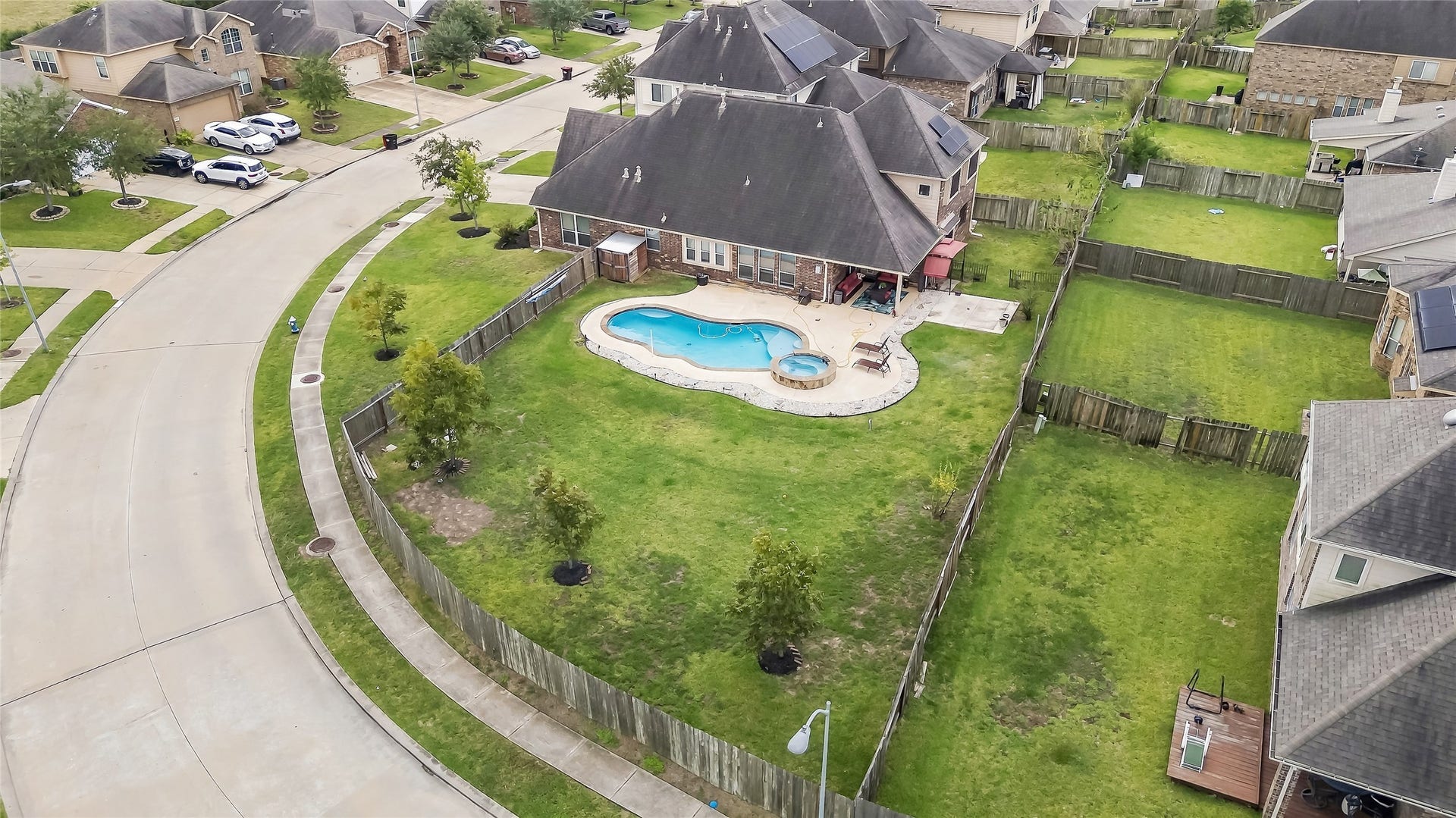 5622 Jay Thrush Drive, Richmond, TX 77407 5622 Jay Thrush Drive, Richmond, TX 77407