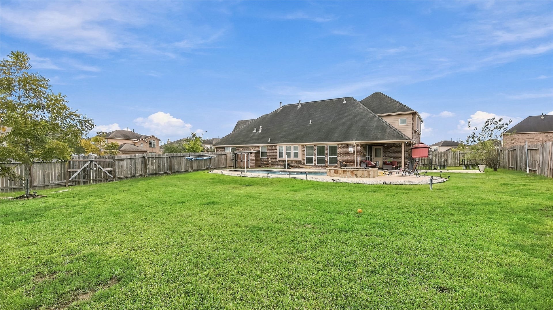 5622 Jay Thrush Drive, Richmond, TX 77407 5622 Jay Thrush Drive, Richmond, TX 77407
