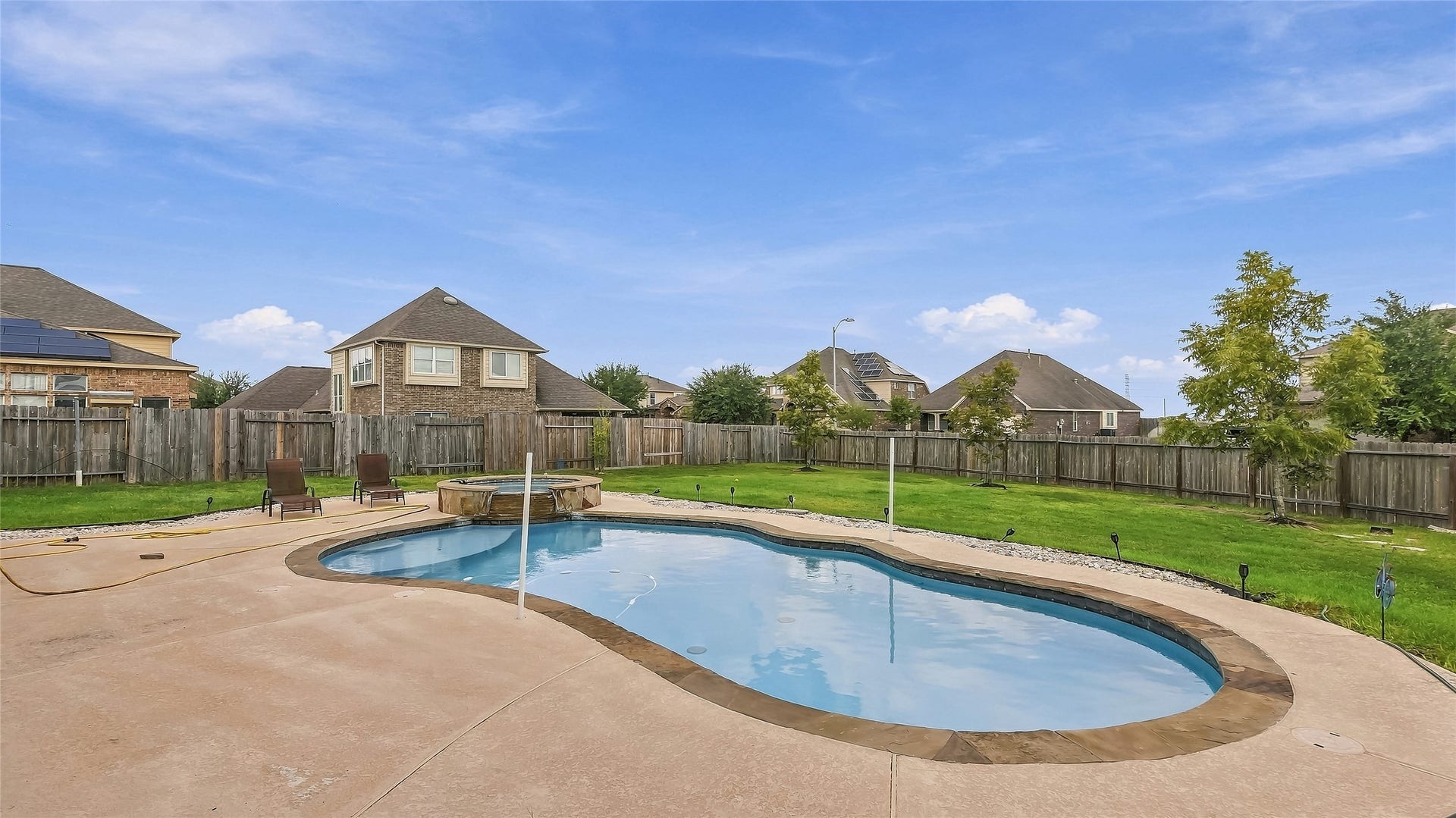 5622 Jay Thrush Drive, Richmond, TX 77407 5622 Jay Thrush Drive, Richmond, TX 77407