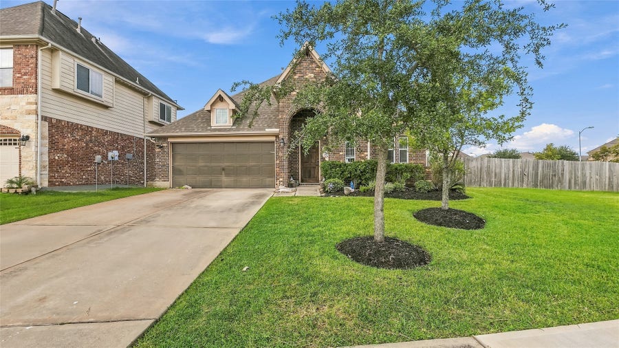 Property photo for 5622 Jay Thrush Drive, Richmond, TX