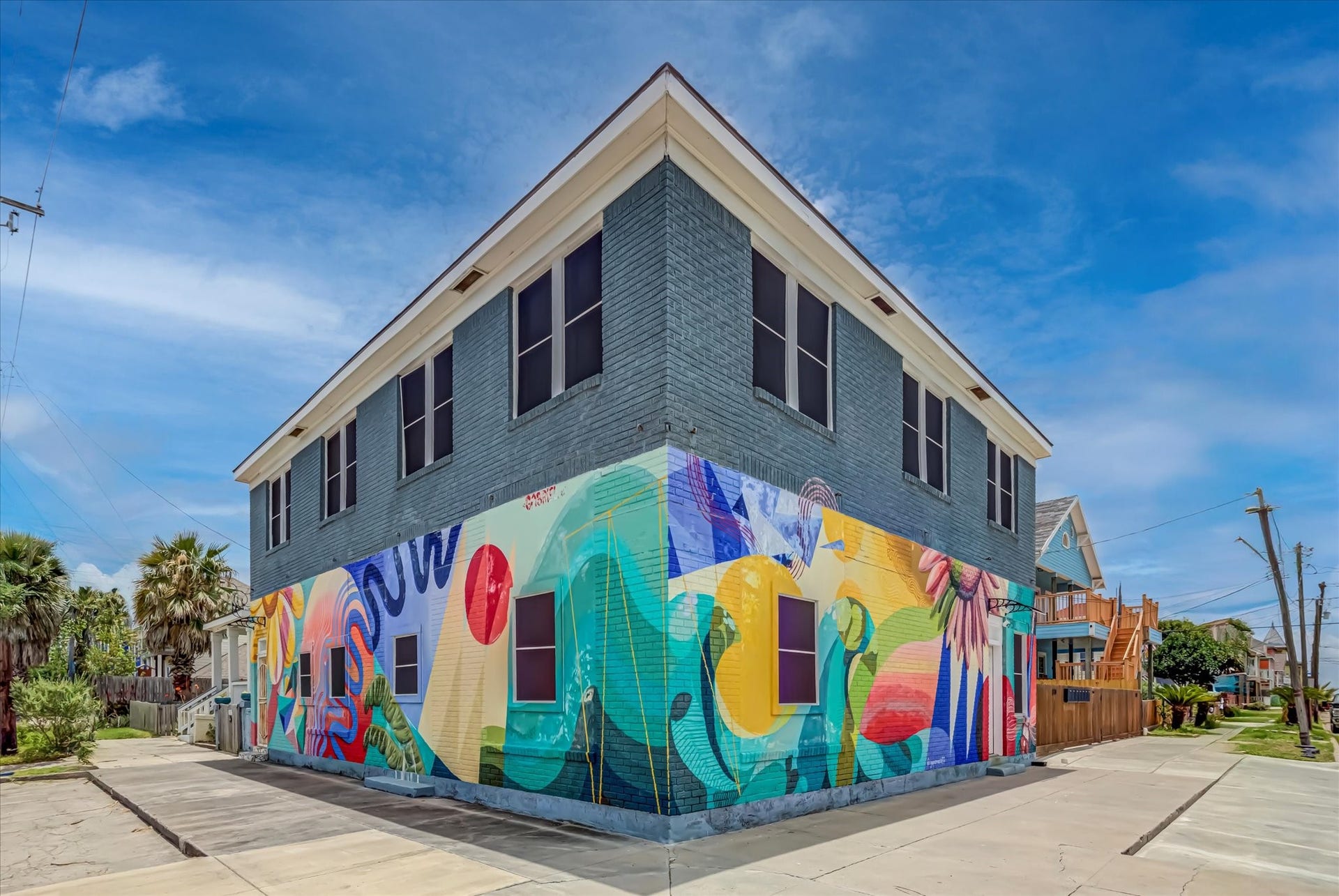 1827 Avenue O Street, Galveston, TX 77550 1827 Avenue O Street, Galveston, TX 77550