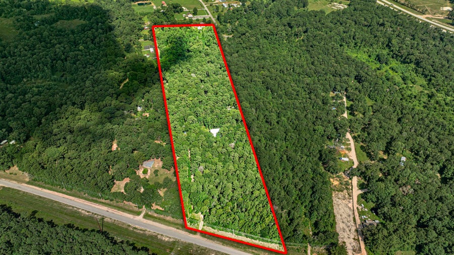 Property photo for 16852 Old Houston Road, Conroe, TX