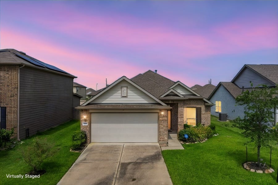 Property photo for 5831 Buckner Creek Court, Katy, TX