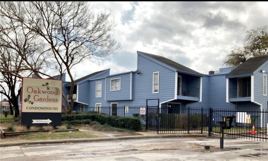 Property photo for 5625 Antoine Drive, #1404, Houston, TX