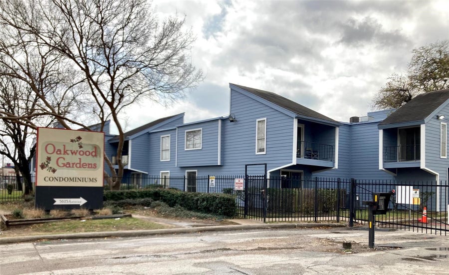 Property photo for 5625 Antoine Drive, #820, Houston, TX