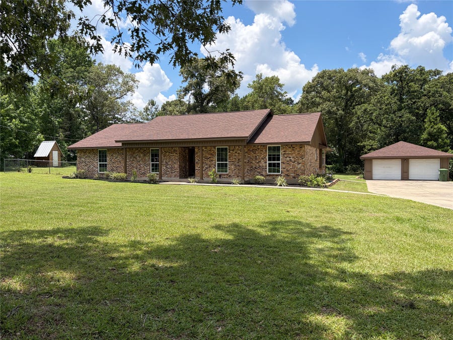 Property photo for 14437 Jack Gibbs Road, Willis, TX