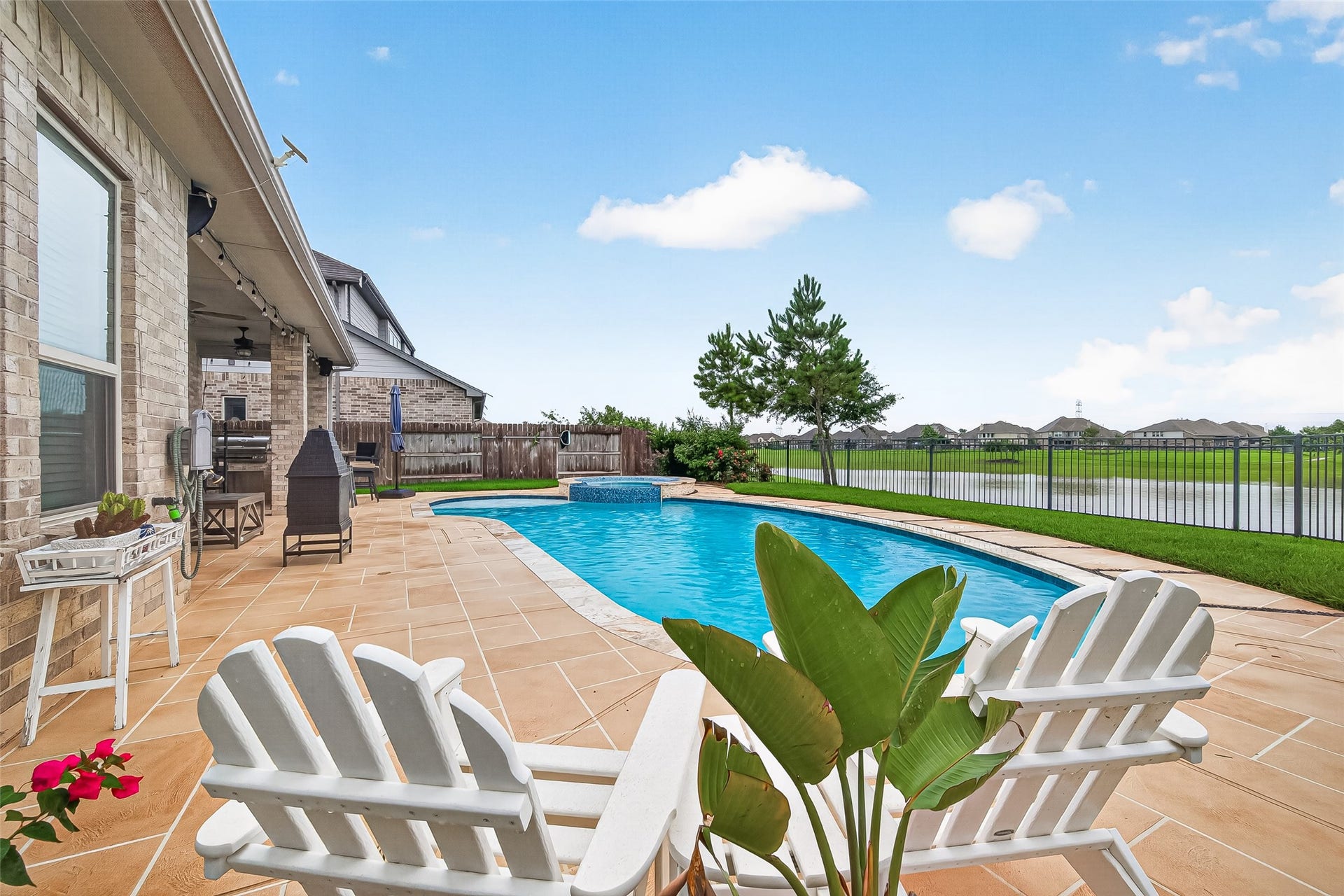 4417 Camden Lake Lane, Rosharon, TX 77583 4417 Camden Lake Lane, Rosharon, TX 77583