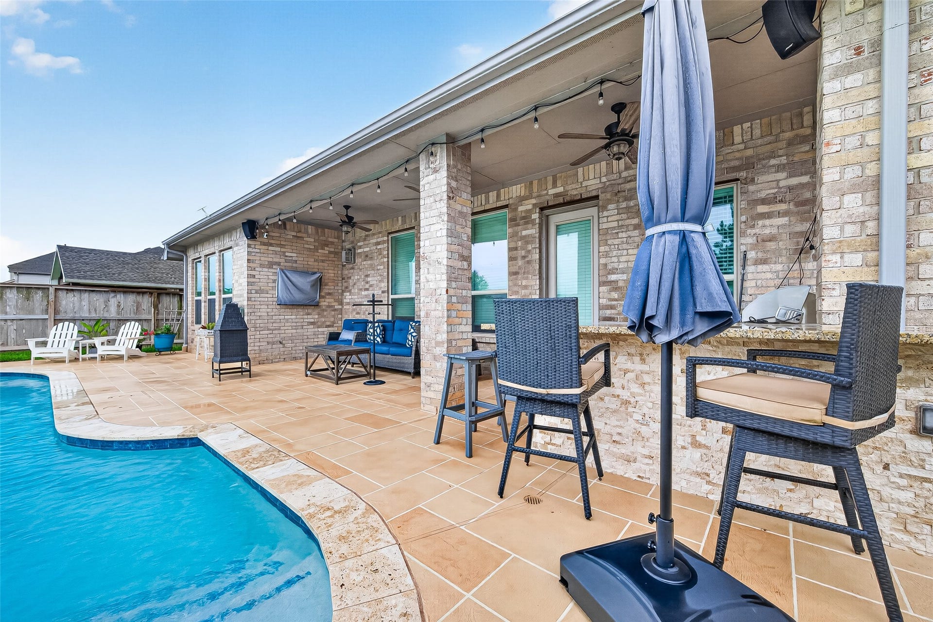 4417 Camden Lake Lane, Rosharon, TX 77583 4417 Camden Lake Lane, Rosharon, TX 77583