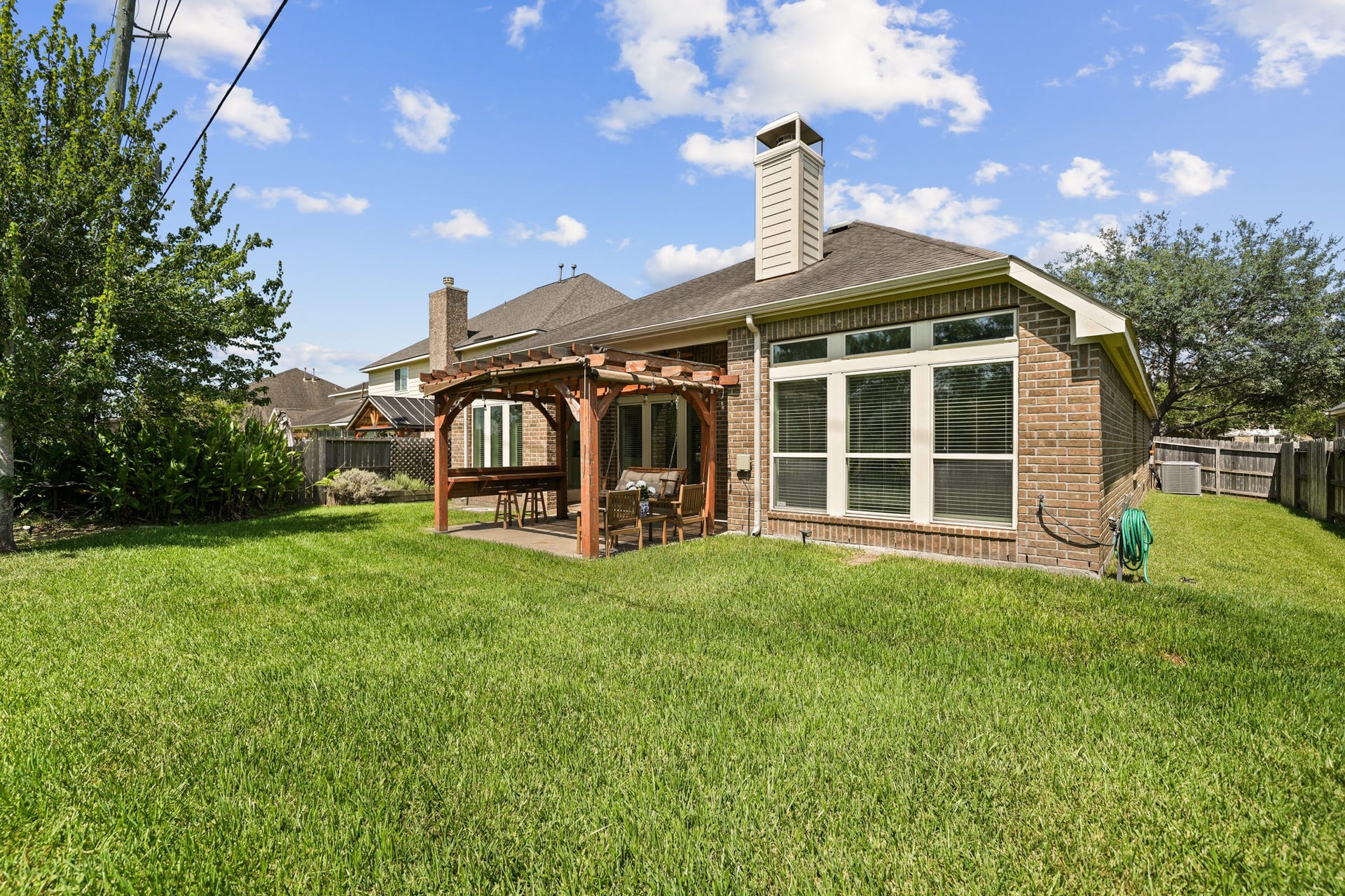 2634 Night Song Drive, Pearland, TX 77584 2634 Night Song Drive, Pearland, TX 77584