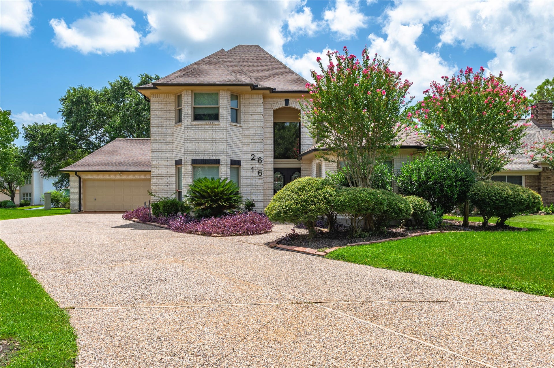 2616 Ryder Court, League City, TX 77573