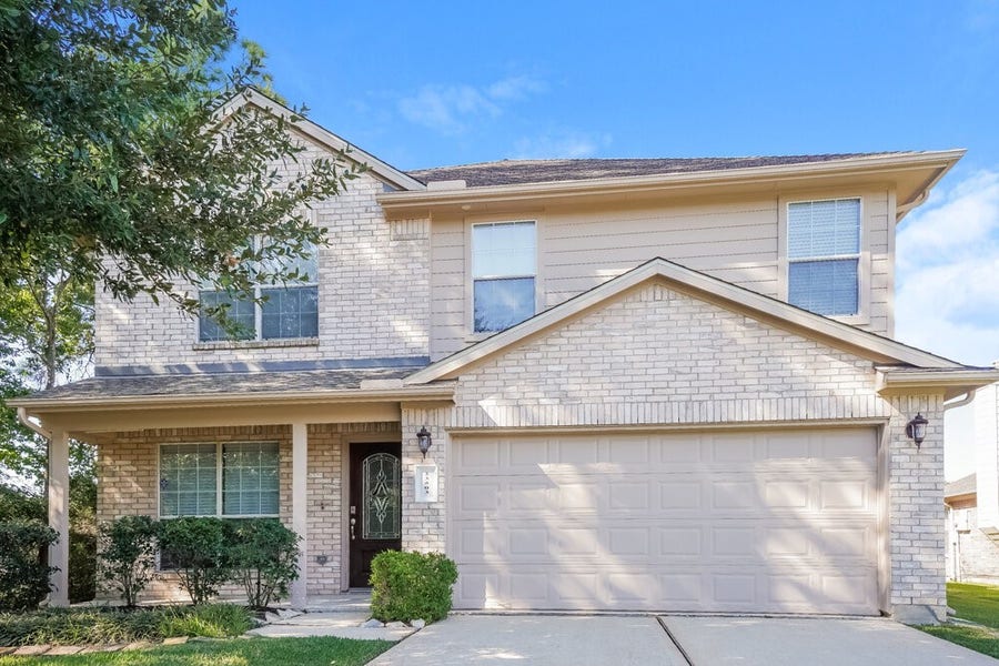 Property photo for 23503 Maple View Drive, Spring, TX