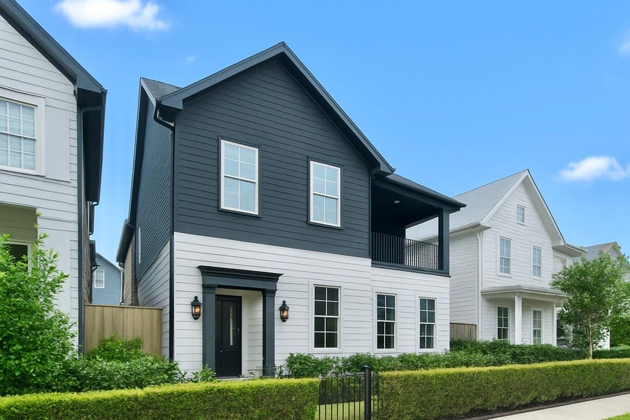Property photo for 4947 Rusk Street, Houston, TX