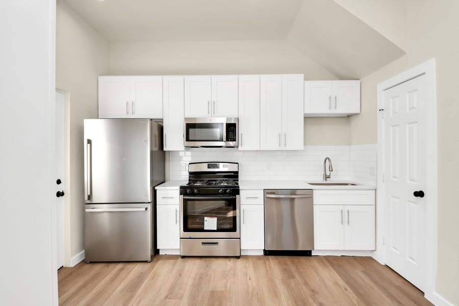 Property photo for 8025 Peachtree Street, #A, Houston, TX